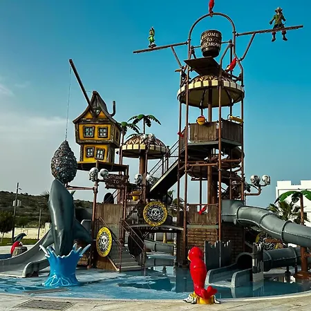 в жилом комплексе Caesar V16l Villa *