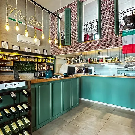 Villa в жилом комплексе Caesar V16l *