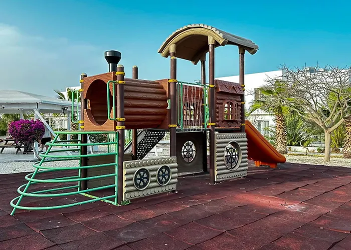 в жилом комплексе Caesar V16l Boghaz