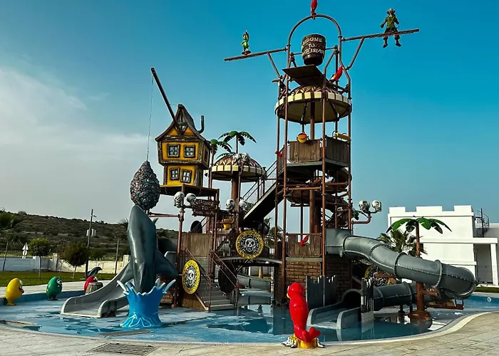 в жилом комплексе Caesar V16l Villa *