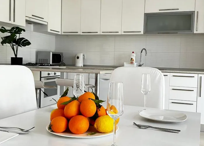 в жилом комплексе Caesar V16l Boghaz