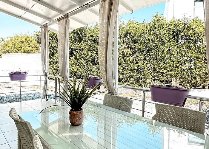 в жилом комплексе Caesar V16l Villa Boghaz