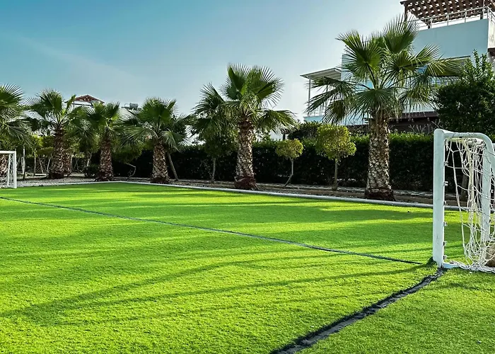 в жилом комплексе Caesar V16l Villa Boghaz