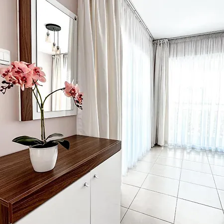 Villa в жилом комплексе. 80 м до моря. аквапарк Boghaz