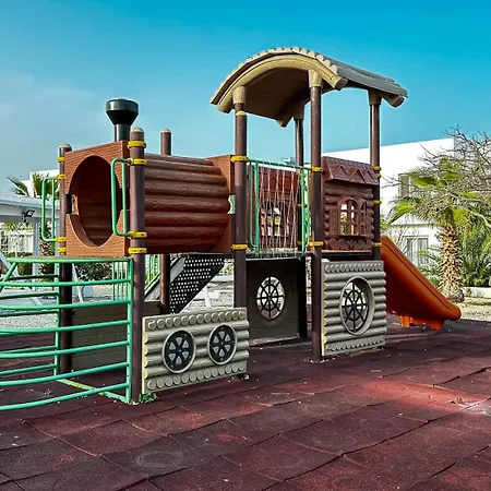 в жилом комплексе Caesar V16l Boghaz