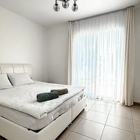 в жилом комплексе Caesar V16l * Boghaz