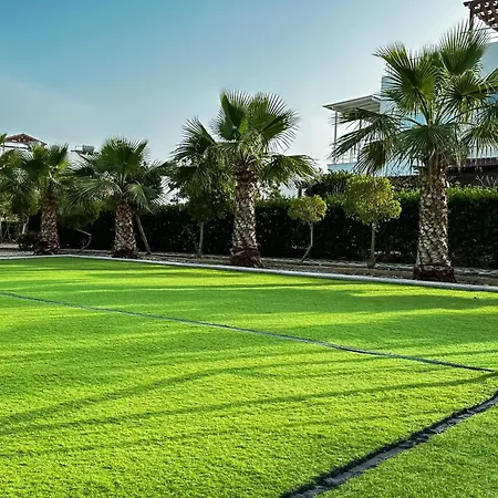 в жилом комплексе Caesar V16l Villa Boghaz