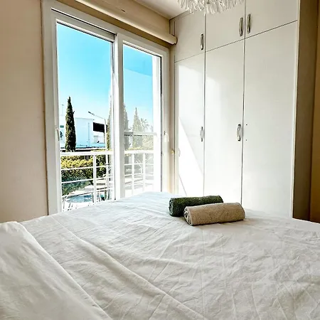 Villa в жилом комплексе Caesar V16l