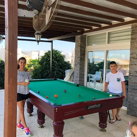 в жилом комплексе Caesar V16l Boghaz