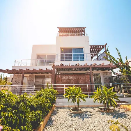 Villa в жилом комплексе Caesar V16l Boghaz