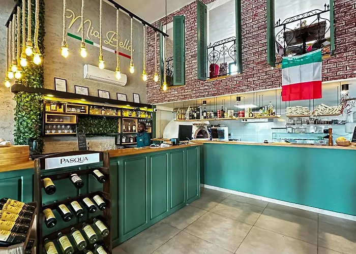 Villa в жилом комплексе Caesar V16l *