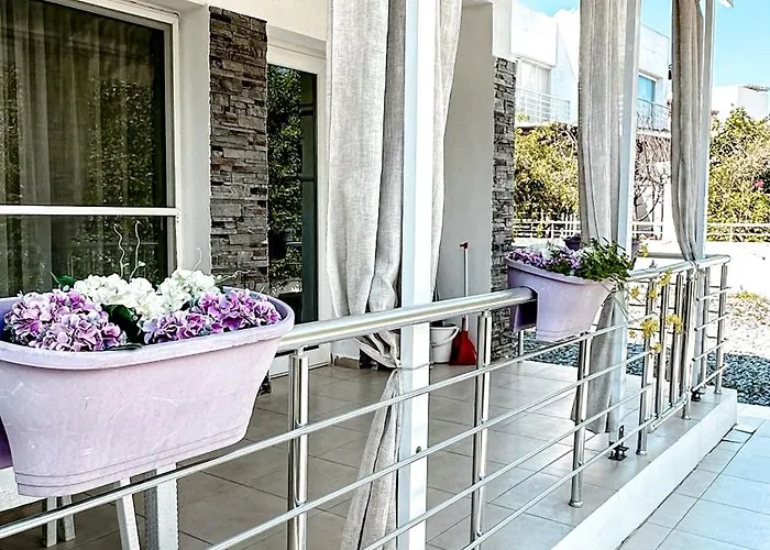 в жилом комплексе Caesar V16l Villa Boghaz