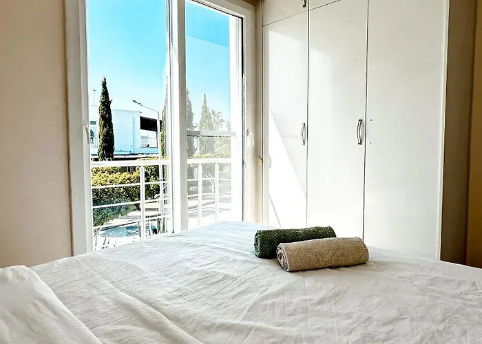 в жилом комплексе Caesar V16l * Boghaz