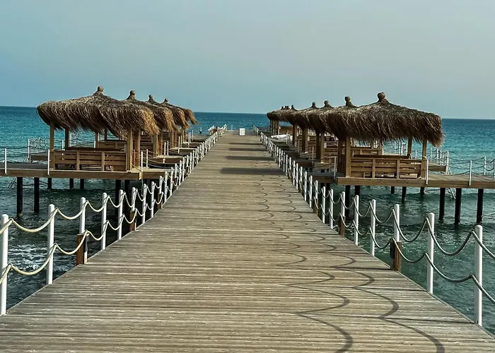 Villa в жилом комплексе Caesar V16l *