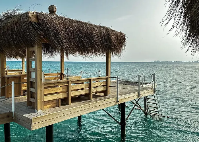 Villa в жилом комплексе Caesar V16l